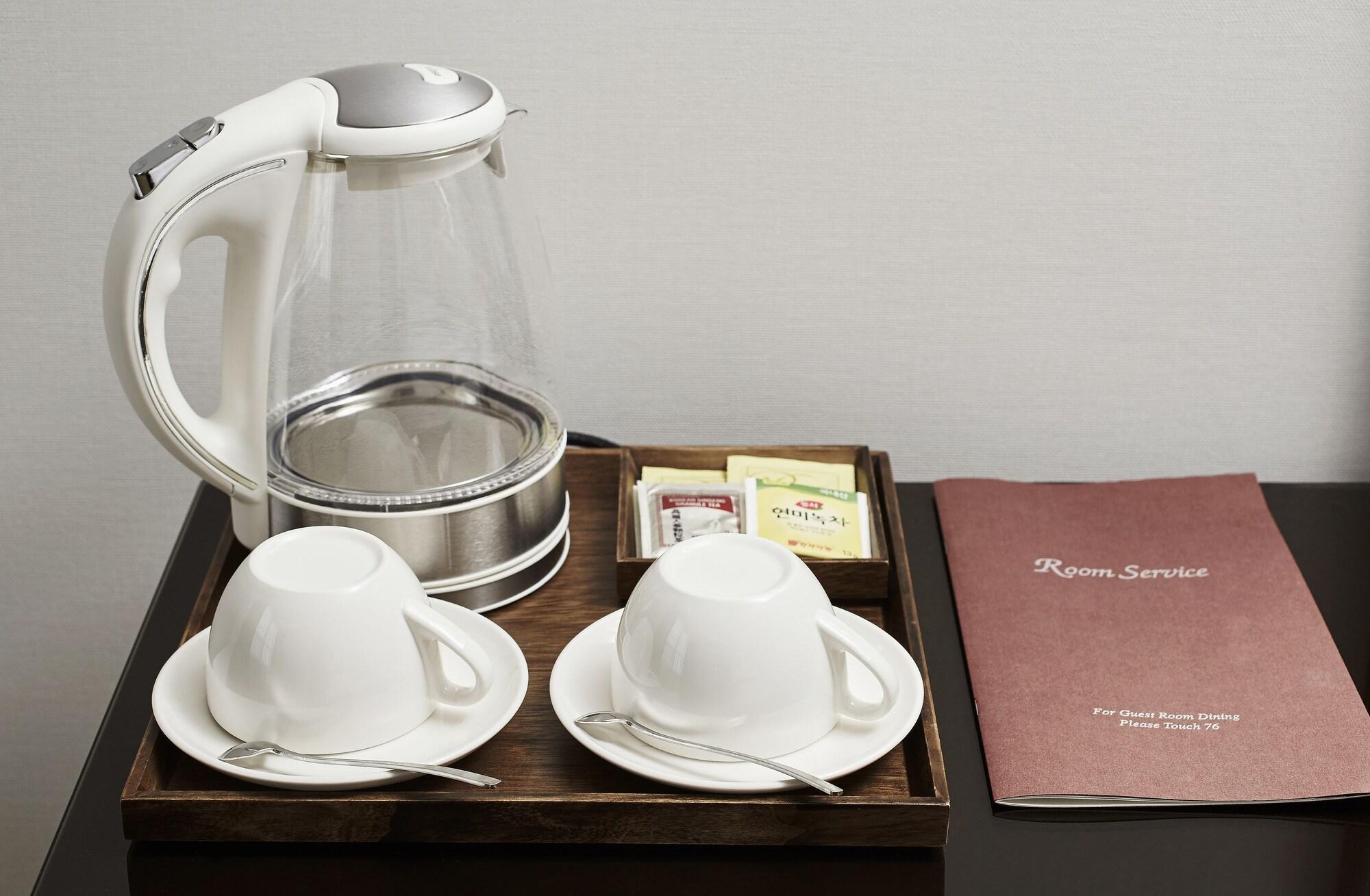 President Hotel 4*