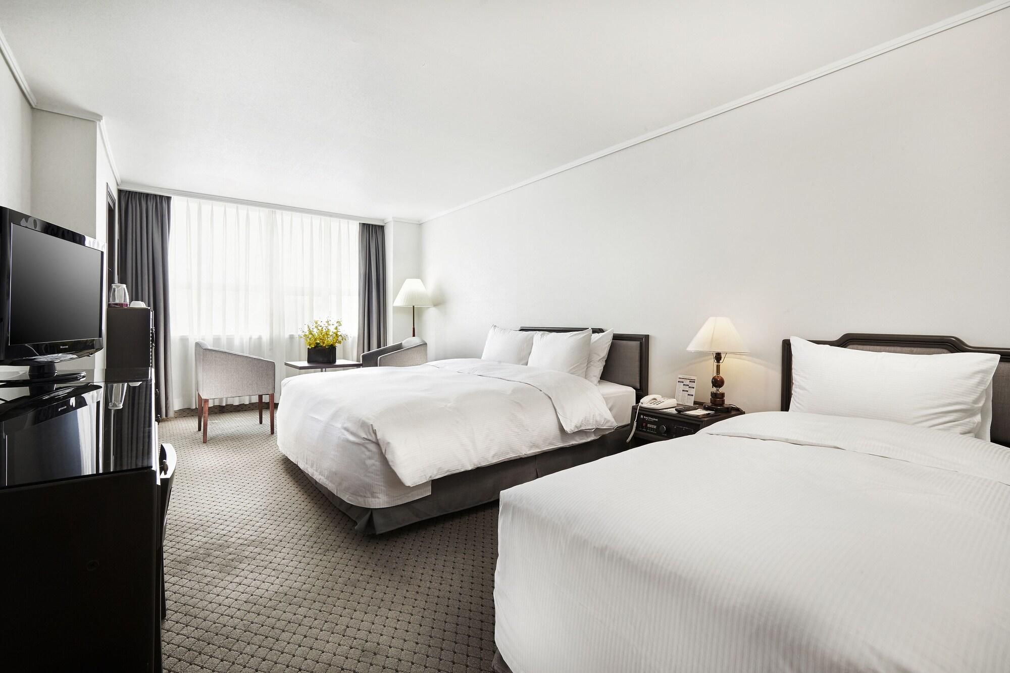 President Hotel 4*