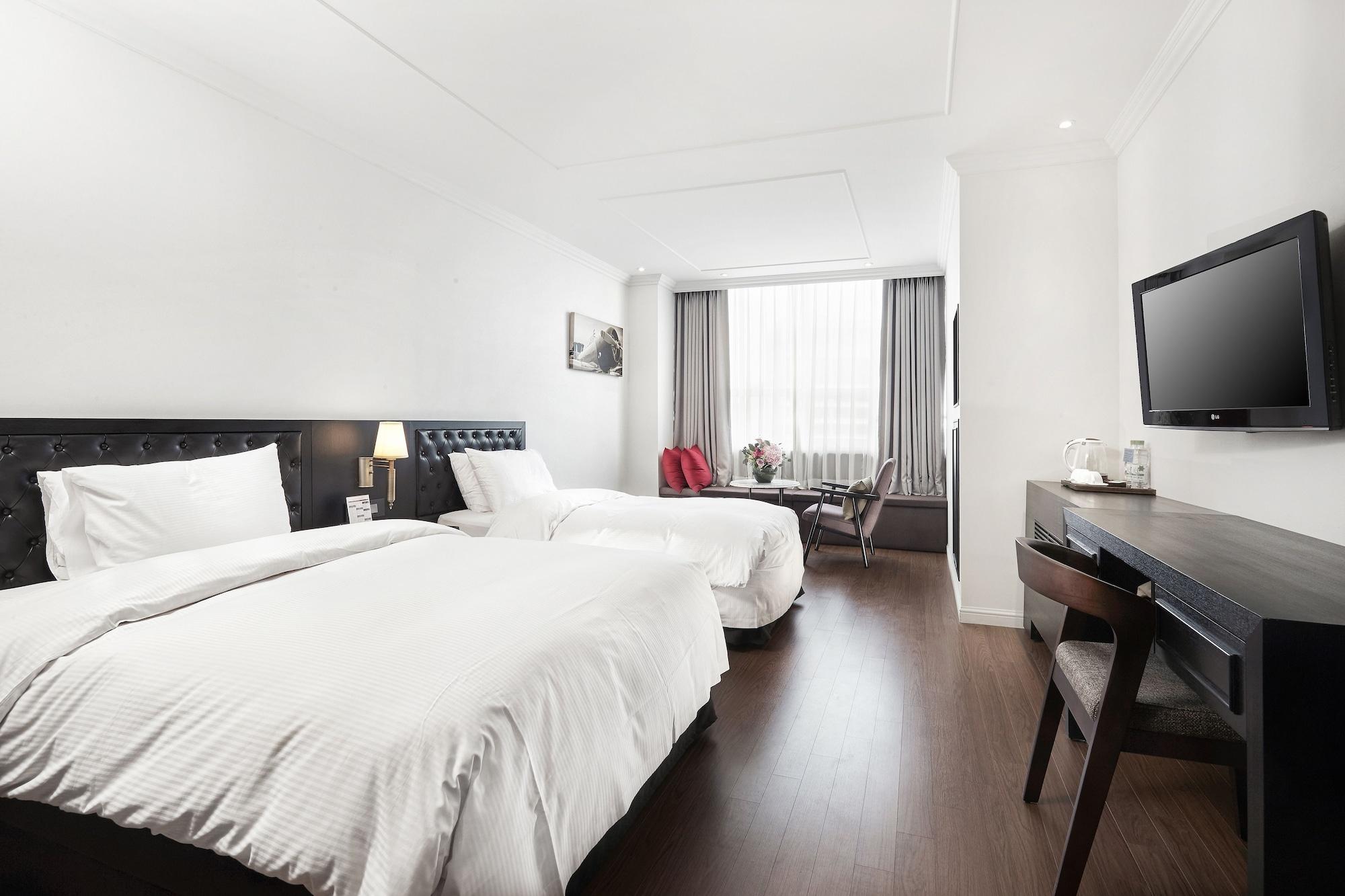Hotel President Seoul