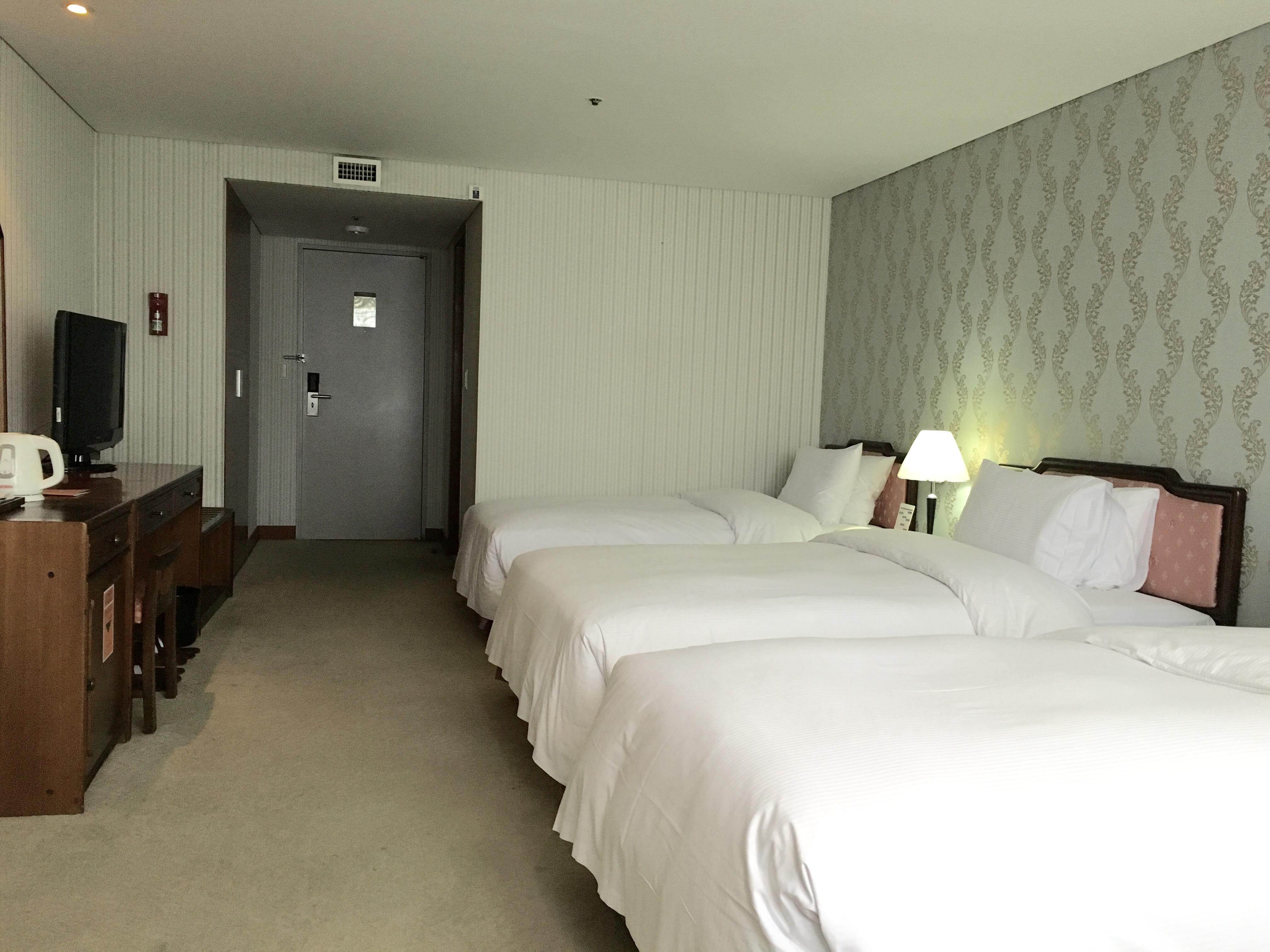 President Hotel 4*