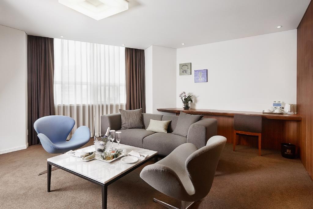Hotel President Seoul