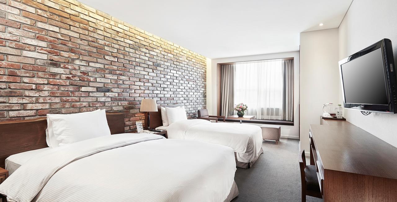 President Hotel