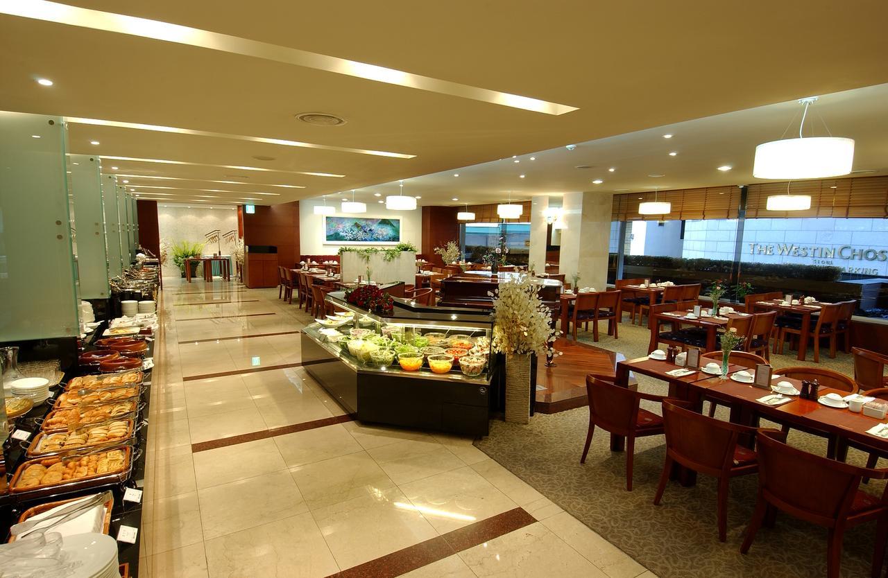 President Hotel
