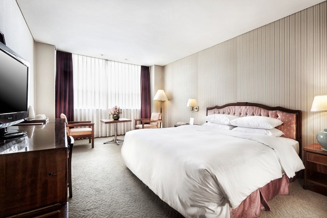Hotel President 4*