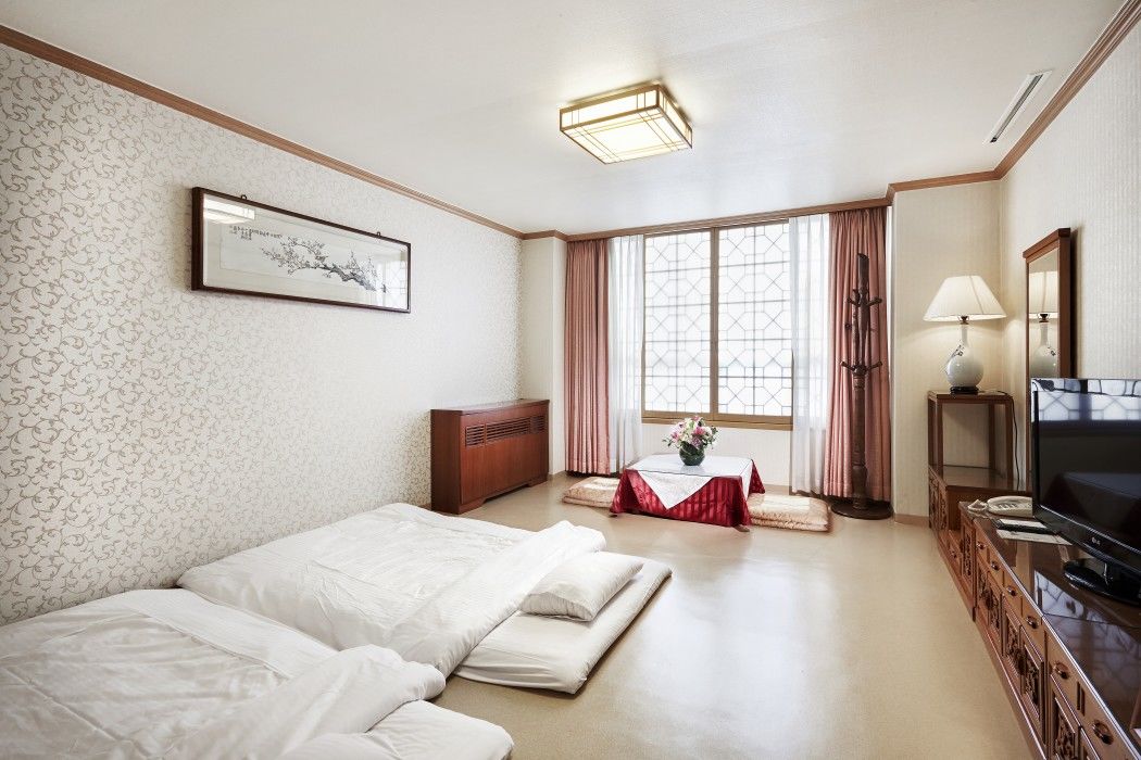 President Hotel 4*