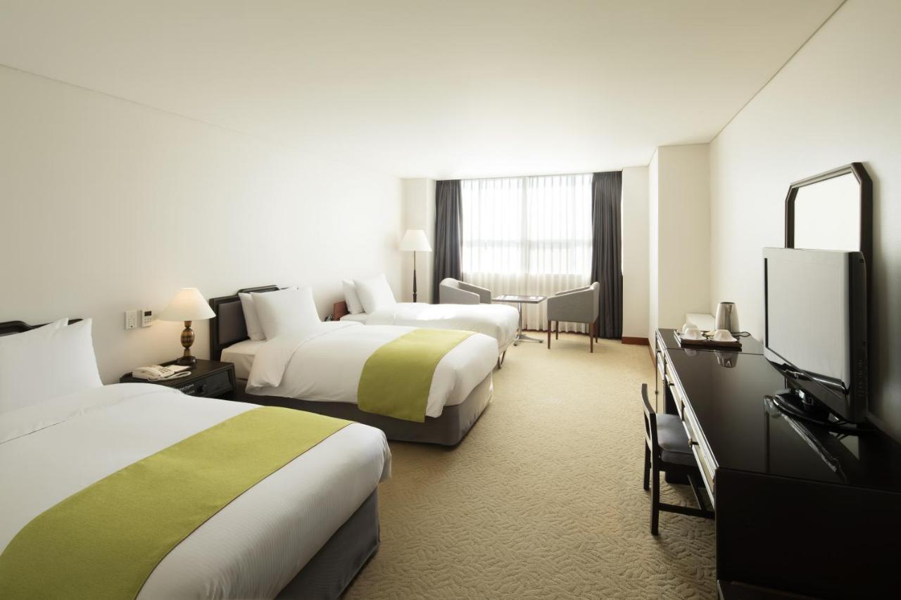 President Hotel 4*